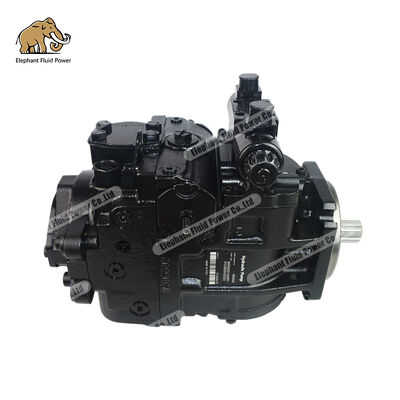 Τεράστια νέα Sauer Danfoss 90R σειρά υδραυλική αντλία έμβολο με την ίδια απόδοση με την αρχική και 1 έτος εγγύηση