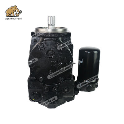 Τεράστια νέα Sauer Danfoss 90R σειρά υδραυλική αντλία έμβολο με την ίδια απόδοση με την αρχική και 1 έτος εγγύηση