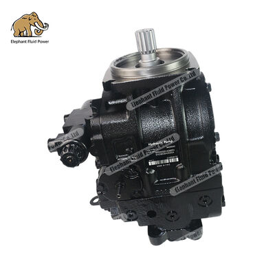 Τεράστια νέα Sauer Danfoss 90R σειρά υδραυλική αντλία έμβολο με την ίδια απόδοση με την αρχική και 1 έτος εγγύηση