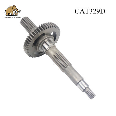 OEM ποιότητα SBS140 υδραυλικά εξαρτήματα αντλίας 100% συμβατό με το πρωτότυπο για Excavator 325C 325D 329D με γρήγορη παράδοση