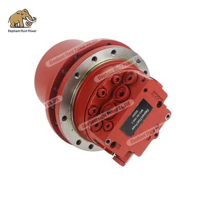 OEM ποιότητα KYB MAG-18V-190E-3 χυτοσιδή υδραυλική τελική κίνηση κινητήρα με 100% ανταλλαγή και 12 μηνών εγγύηση