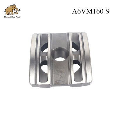 OEM ποιότητα Rexroth A6VM160 περιστρεφόμενη ομάδα και συσκευασία επισκευής 100% συμβατό με το πρωτότυπο για ταχεία παράδοση