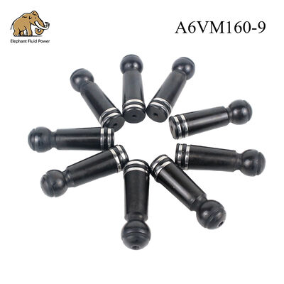 OEM ποιότητα Rexroth A6VM160 περιστρεφόμενη ομάδα και συσκευασία επισκευής 100% συμβατό με το πρωτότυπο για ταχεία παράδοση