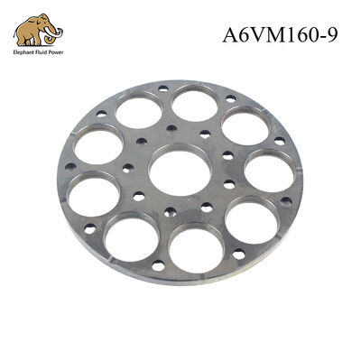 OEM ποιότητα Rexroth A6VM160 περιστρεφόμενη ομάδα και συσκευασία επισκευής 100% συμβατό με το πρωτότυπο για ταχεία παράδοση