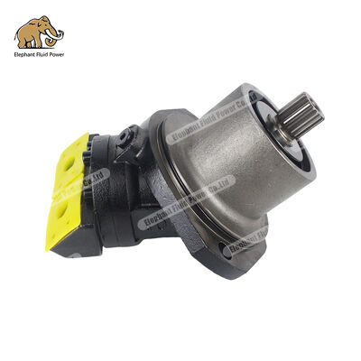 Rexroth A2FE90 AXIAL-PISTON MOTOR 28, 32, 45, 56, 63, 80, 90, 107, 125, 160, 180, 250, 355 cm³/στροφές για κίνηση φορτηγού, γερανοί