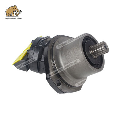 OEM Rexroth A2FE Σειρά A2FE90 Υδραυλικός κινητήρας R902137649 ΑΣΙΑΛΟ-ΠΙΣΤΟΝΙΚΟ ΜΟΤΟΡΟ A2FE90/61W-VAL100 για οδήγηση φορτηγών, γερανού