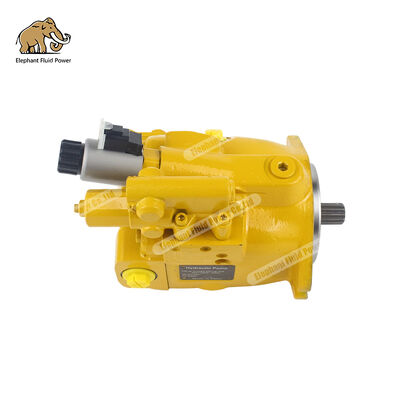 OEM A10VNO SERIES A10VNO 28 A10VNO 45 A10VNO 63 A10VNO 85 52 52 σειράς Υδραυλικές αντλίες και ανταλλακτικά