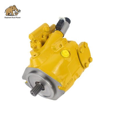 OEM A10VNO SERIES A10VNO 28 A10VNO 45 A10VNO 63 A10VNO 85 52 52 σειράς Υδραυλικές αντλίες και ανταλλακτικά