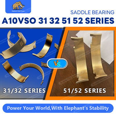 OEM A10VNO SERIES A10VNO 28 A10VNO 45 A10VNO 63 A10VNO 85 52 52 σειράς Υδραυλικές αντλίες και ανταλλακτικά