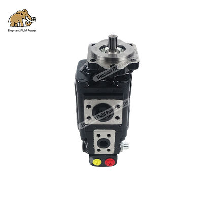 Υδραυλική Αντλία Φορτωτών, Συμβατή με Casappa Hydraulic Pump 7991552D, Manitou 261333