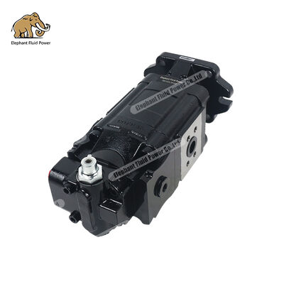 Υδραυλική Αντλία Φορτωτών, Συμβατή με Casappa Hydraulic Pump 7991552D, Manitou 261333