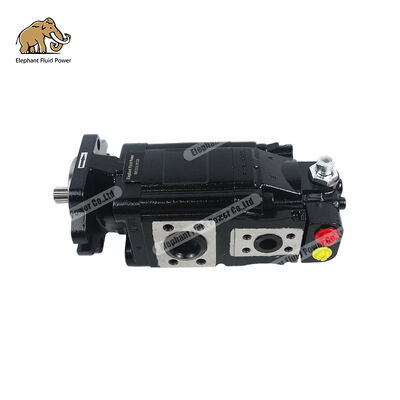 Υδραυλική Αντλία Φορτωτών, Συμβατή με Casappa Hydraulic Pump 7991552D, Manitou 261333