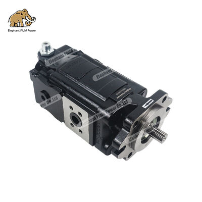 Υδραυλική Αντλία Φορτωτών, Συμβατή με Casappa Hydraulic Pump 7991552D, Manitou 261333