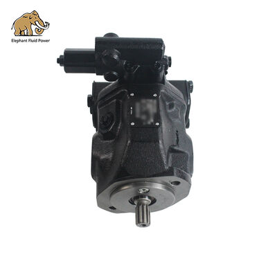 Hydraulic pump VOE11707966 A10VSO18 suitable for Articulated Haulers A35D, A40D, and T450D models, direct mounting, 100% fit OEM equipment, easy maintenance.