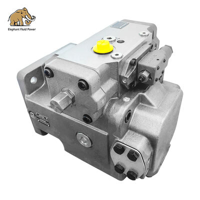 A4VSO250 Hydraulic Axial Piston Pump and Parts, New and Aftermarket, fit Original equipment, directly mounting, durable and long service life