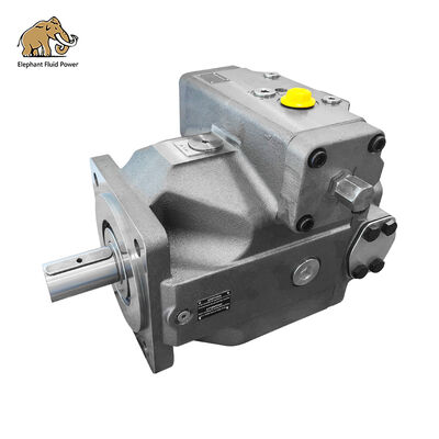 A4VSO250 Hydraulic Axial Piston Pump and Parts, New and Aftermarket, fit Original equipment, directly mounting, durable and long service life