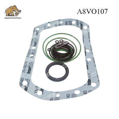 A8VO107 repair kit, fit Original equipment, directly mounting, durable and long service life
