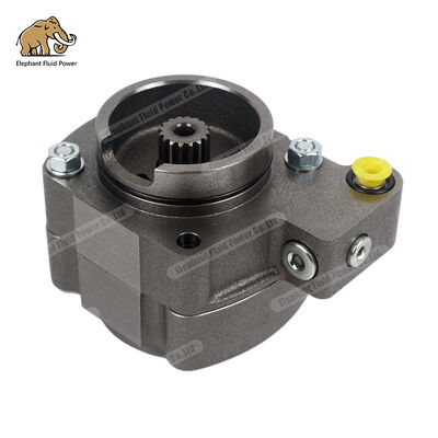 Αντλία προφόρτισης A8VO107, χρησιμοποιείται για επισκευή, ανακατασκευή και συντήρηση υδραυλικής αντλίας. Άμεση εγκατάσταση, 100% συμβατό, ολοκαίνουργιο.