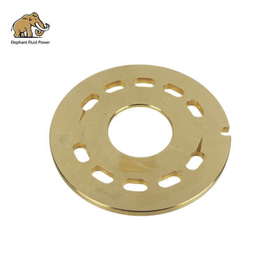 A10VG63 Repair Kit Suitable for Rexroth Hydraulic Pump Repari, 100% fit, use directly, long service life