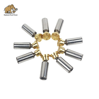 A10VG63 Repair Kit Suitable for Rexroth Hydraulic Pump Repari, 100% fit, use directly, long service life