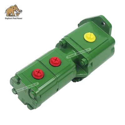 RE279133 Κοστούμι αντλίας τρακτέρ John Deere 6000D series (6100D, 6110D, 6115D, 6125D, 6130D, 6140D)