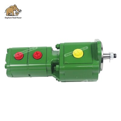 RE279133 Κοστούμι αντλίας τρακτέρ John Deere 6000D series (6100D, 6110D, 6115D, 6125D, 6130D, 6140D)