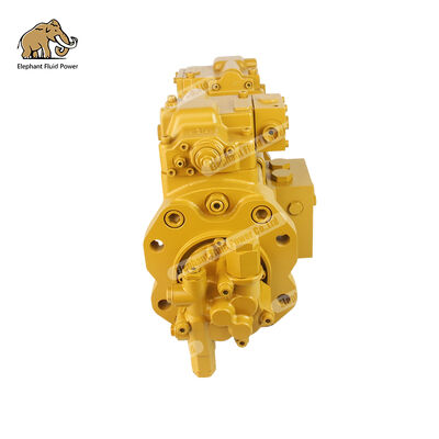 Αντλία Υδραυλική OEM 119-5407 1195407 σε τιμή εργοστασίου για εκσκαφείς