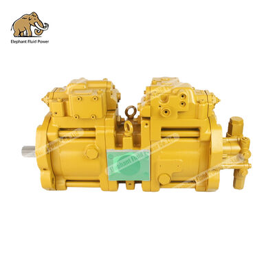 Αντλία Υδραυλική OEM 119-5407 1195407 σε τιμή εργοστασίου για εκσκαφείς