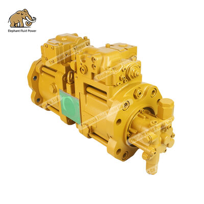 Αντλία Υδραυλική OEM 119-5407 1195407 σε τιμή εργοστασίου για εκσκαφείς