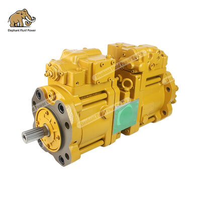 Αντλία Υδραυλική OEM 119-5407 1195407 σε τιμή εργοστασίου για εκσκαφείς