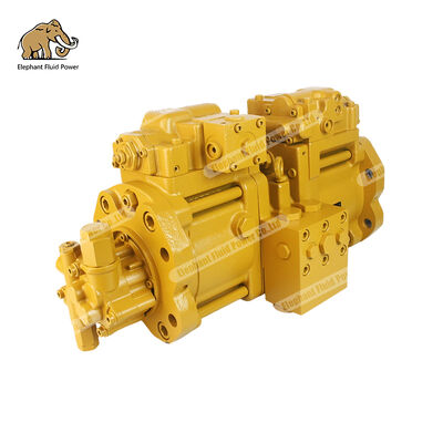 Αντλία Υδραυλική OEM 119-5407 1195407 σε τιμή εργοστασίου για εκσκαφείς