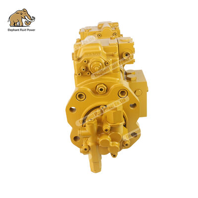 Υδραυλική Κύρια Αντλία K3V63DT 121-1504 Για  312B 312BL E311 E312 311B