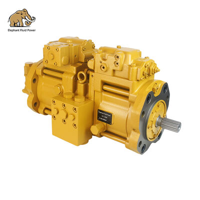 Υδραυλική Κύρια Αντλία K3V63DT 121-1504 Για  312B 312BL E311 E312 311B