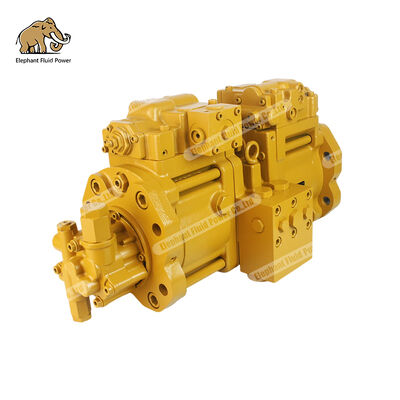 Υδραυλική Κύρια Αντλία K3V63DT 121-1504 Για  312B 312BL E311 E312 311B