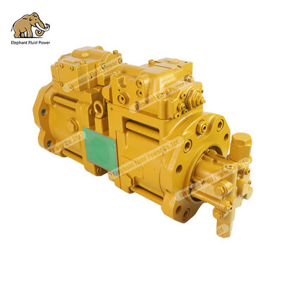 Υδραυλική Κύρια Αντλία K3V63DT 121-1504 Για  312B 312BL E311 E312 311B