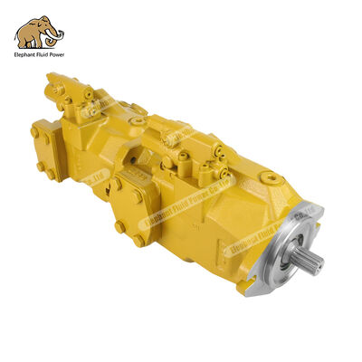 Υδραυλική Αντλία 163-2428 1632428 Ταιριάζει Για  924G 924H 924GZ 924HZ