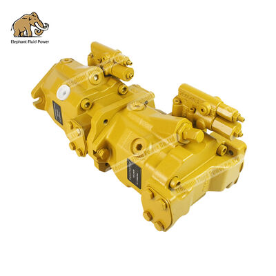 Υδραυλική Αντλία 163-2428 1632428 Ταιριάζει Για  924G 924H 924GZ 924HZ