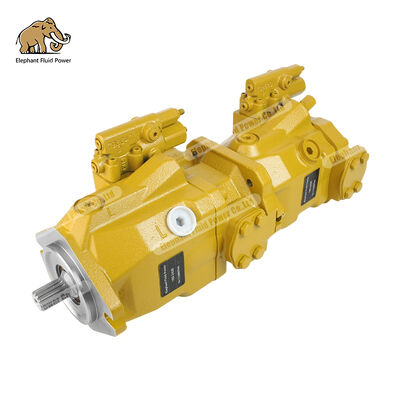 Υδραυλική Αντλία 163-2428 1632428 Ταιριάζει Για  924G 924H 924GZ 924HZ
