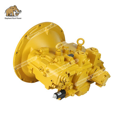 Σε απόθεμα Καυτή πώληση -312C -312CL Υδραυλική αντλία 183-8146 173-0663 Κύρια αντλία εκσκαφέα