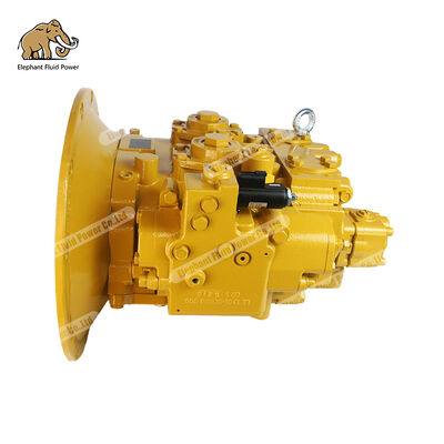 272-6955 για Εκσκαφέα 320D Κύρια Αντλία 320D Υδραυλική Αντλία Εργοστασιακή Τιμή Γρήγορη Παράδοση