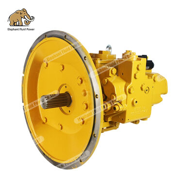 272-6955 για Εκσκαφέα 320D Κύρια Αντλία 320D Υδραυλική Αντλία Εργοστασιακή Τιμή Γρήγορη Παράδοση