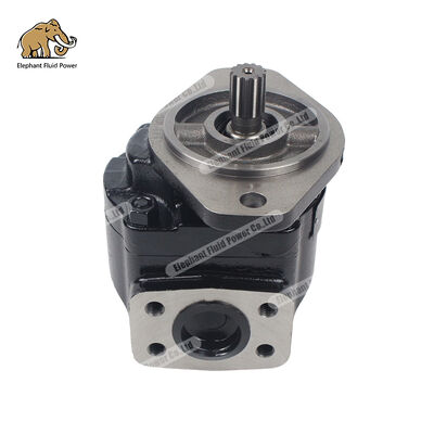 Ανταλλακτική αντλία Parker 7059112010 για εκσκαφείς JCB – Υψηλής πίεσης & Μεγάλης διάρκειας ζωής