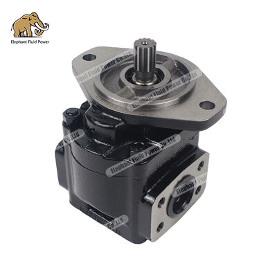 Ανταλλακτική αντλία Parker 7059112010 για εκσκαφείς JCB – Υψηλής πίεσης & Μεγάλης διάρκειας ζωής
