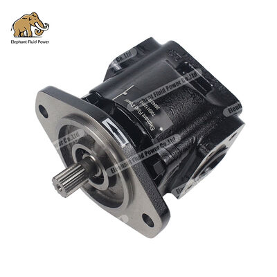 Ανταλλακτική αντλία Parker 7059112010 για εκσκαφείς JCB – Υψηλής πίεσης & Μεγάλης διάρκειας ζωής