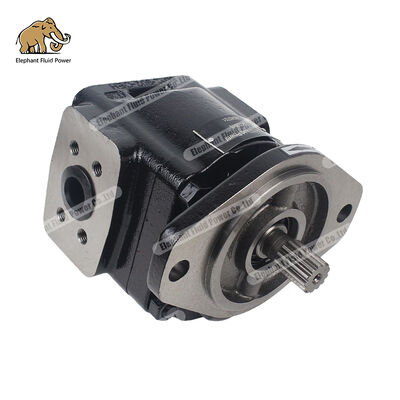 Ανταλλακτική αντλία Parker 7059112010 για εκσκαφείς JCB – Υψηλής πίεσης & Μεγάλης διάρκειας ζωής