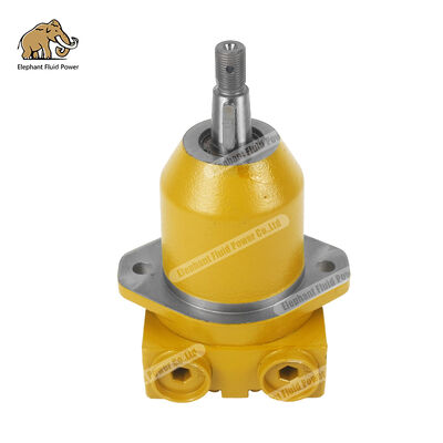179-9778 20R-0121 Hydraulic Fan Motor For CAT 322C 325C Excavator