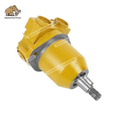 179-9778 20R-0121 Hydraulic Fan Motor For CAT 322C 325C Excavator