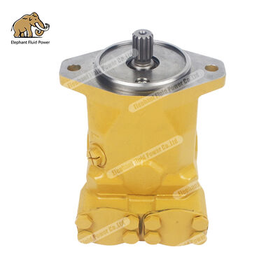 Υδραυλικός κινητήρας AL A10FM28/52R για βιομηχανικά μηχανήματα και τόρνους CNC