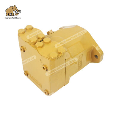 Υδραυλικός κινητήρας AL A10FM28/52R για βιομηχανικά μηχανήματα και τόρνους CNC