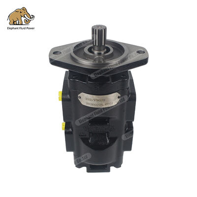 JCB 3CX Κύρια υδραυλική αντλία 332/F9029 | Parker Quality για βαρέως τύπου απόδοση